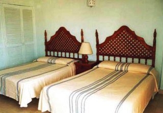 Imagen de la habitación del Hotel Club Meza del Mar All Inclusive. Foto 4