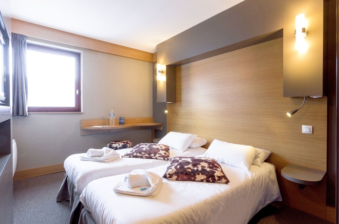 Imagen de la habitación del Hotel Club Mmv Altitude Arc 2000. Foto 3