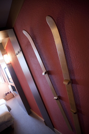 Imagen de la habitación del Hotel Club Mmv Altitude Arc 2000. Foto 4