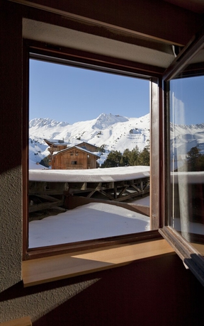 Imagen de la habitación del Hotel Club Mmv Altitude Arc 2000. Foto 5