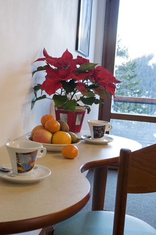 Imagen de la habitación del Hotel Club Mmv Le Flaine. Foto 7