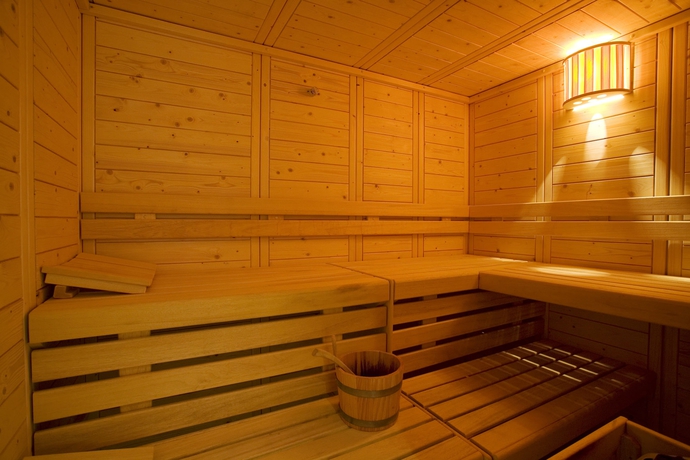 Imagen general del Hotel Club Mmv Le Flaine. Foto 2