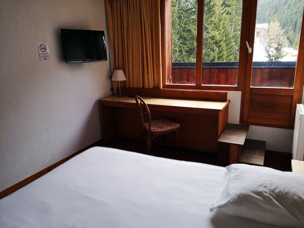 Imagen de la habitación del Hotel Club Mmv Le Valfrejus. Foto 11