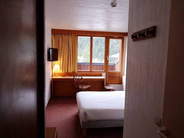 Imagen de la habitación del Hotel Club Mmv Le Valfrejus. Foto 12