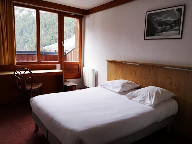 Imagen de la habitación del Hotel Club Mmv Le Valfrejus. Foto 13