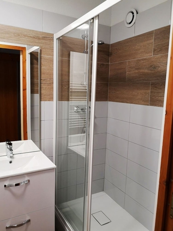 Imagen de la habitación del Hotel Club Mmv Le Valfrejus. Foto 14