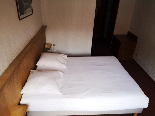 Imagen de la habitación del Hotel Club Mmv Le Valfrejus. Foto 15