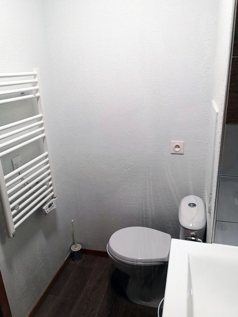 Imagen de la habitación del Hotel Club Mmv Le Valfrejus. Foto 17