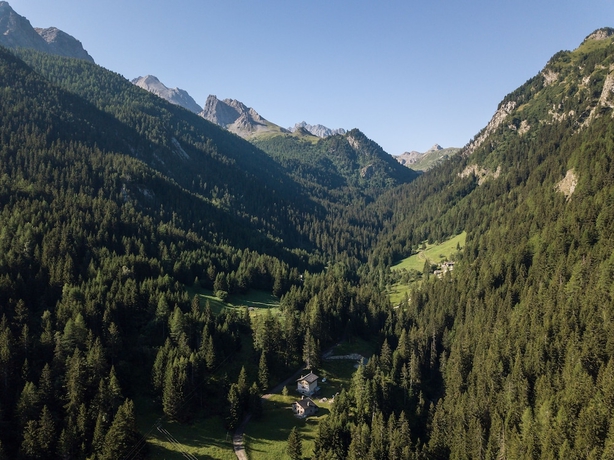 Imagen general del Hotel Club Mmv Le Valfrejus. Foto 4