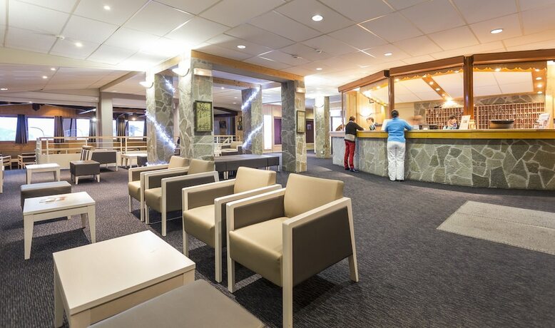 Imagen general del Hotel Club Mmv Les Bergers. Foto 8