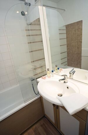 Imagen de la habitación del Hotel Club Mmv Les Bergers. Foto 15