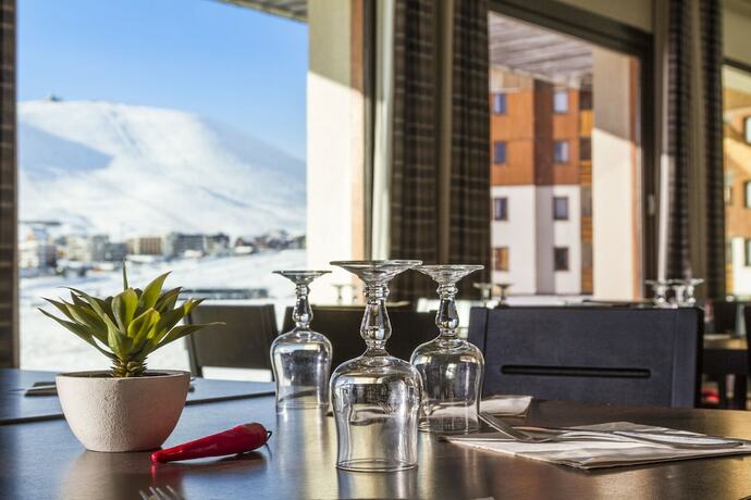 Imagen de la habitación del Hotel Club Mmv Les Bergers. Foto 16