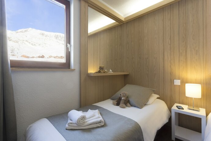 Imagen de la habitación del Hotel Club Mmv Les Bergers. Foto 17