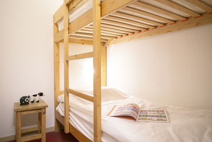 Imagen de la habitación del Hotel Club Mmv Les Sittelles. Foto 10