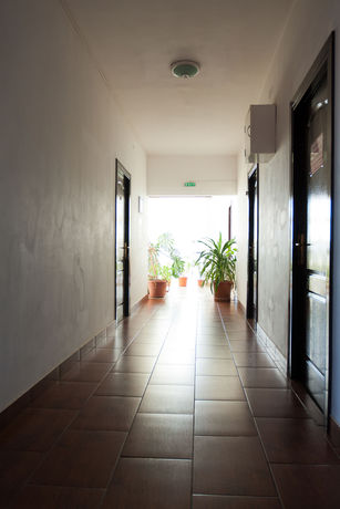 Imagen de la habitación del Hotel Club Montana. Foto 7