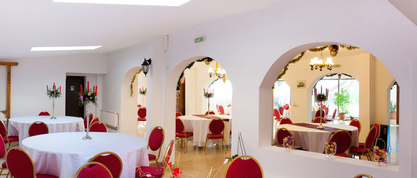 Imagen de la habitación del Hotel Club Montana. Foto 12