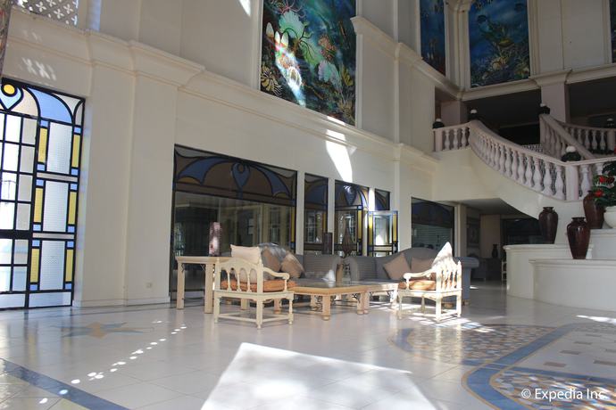 Imagen de los interiores del Hotel Club Morocco Beach and Country Club. Foto 16