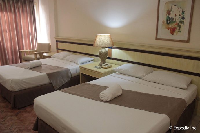 Imagen de la habitación del Hotel Club Morocco Beach and Country Club. Foto 2