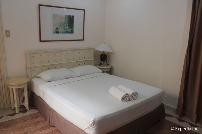 Imagen de la habitación del Hotel Club Morocco Beach and Country Club. Foto 3