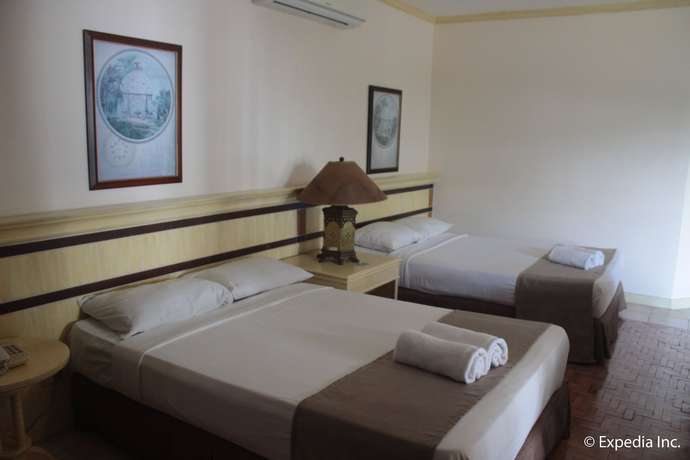 Imagen de la habitación del Hotel Club Morocco Beach and Country Club. Foto 5