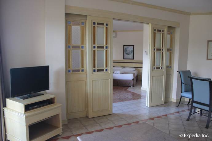 Imagen de la habitación del Hotel Club Morocco Beach and Country Club. Foto 6