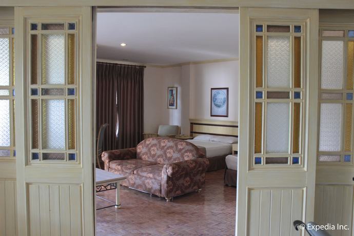 Imagen de la habitación del Hotel Club Morocco Beach and Country Club. Foto 7