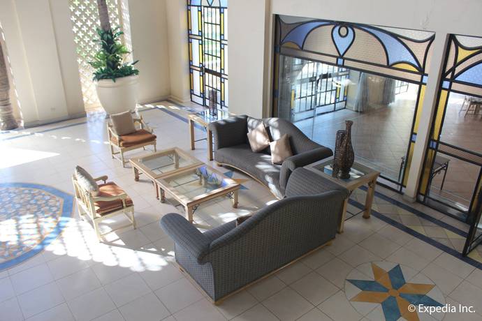 Imagen de los interiores del Hotel Club Morocco Beach and Country Club. Foto 18