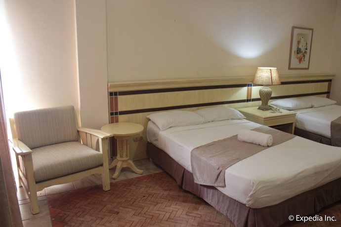 Imagen de la habitación del Hotel Club Morocco Beach and Country Club. Foto 9