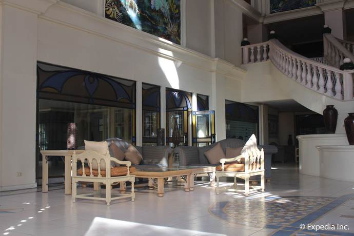 Imagen de los interiores del Hotel Club Morocco Beach and Country Club. Foto 19