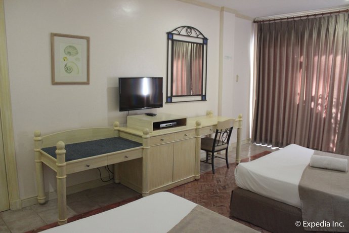Imagen de la habitación del Hotel Club Morocco Beach and Country Club. Foto 10