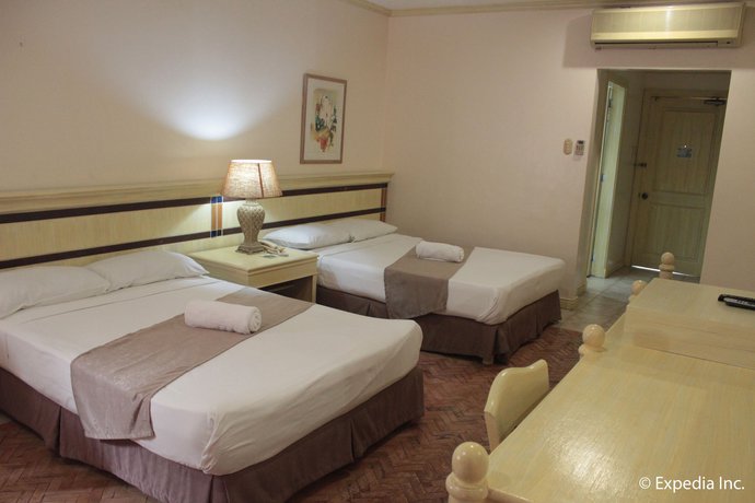 Imagen de la habitación del Hotel Club Morocco Beach and Country Club. Foto 11