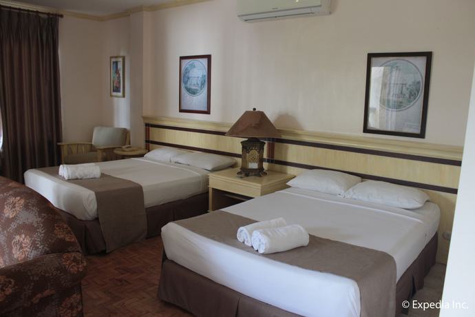 Imagen de la habitación del Hotel Club Morocco Beach and Country Club. Foto 12