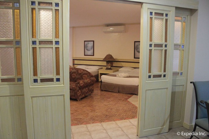 Imagen de la habitación del Hotel Club Morocco Beach and Country Club. Foto 13