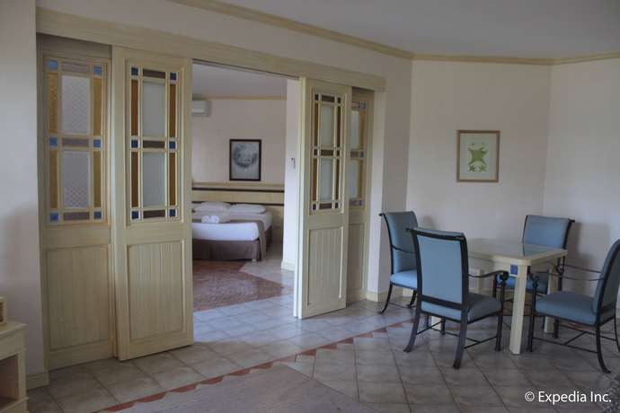 Imagen de la habitación del Hotel Club Morocco Beach and Country Club. Foto 14