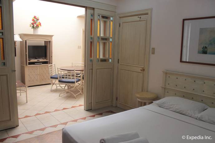 Imagen de la habitación del Hotel Club Morocco Beach and Country Club. Foto 15