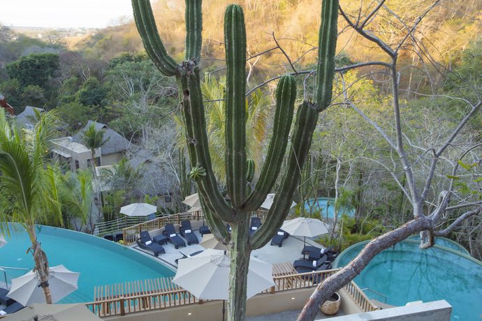 Imagen de la piscina del Hotel Club Mountain Bay at Matlali. Foto 16