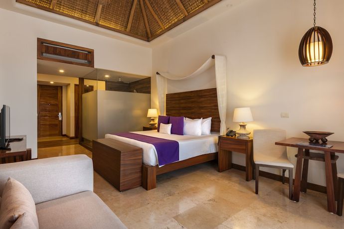 Imagen de la habitación del Hotel Club Mountain Bay at Matlali. Foto 3
