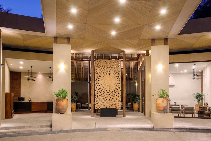 Imagen de los interiores del Hotel Club Mountain Bay at Matlali. Foto 14