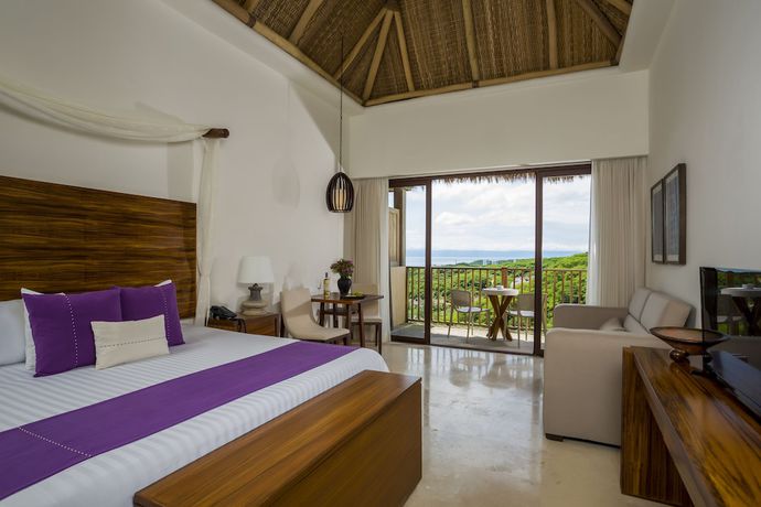 Imagen de la habitación del Hotel Club Mountain Bay at Matlali. Foto 11