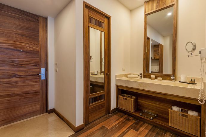 Imagen de la habitación del Hotel Club Mountain Bay at Matlali. Foto 12
