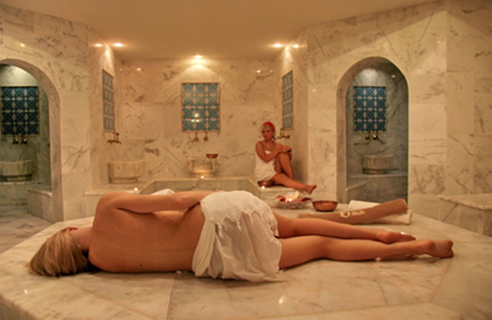 Imagen de los interiores del Hotel Club Munamar Beach Resort &ndash; All Inclusive. Foto 11