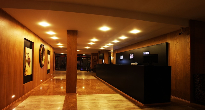 Imagen de los interiores del Hotel Club Munamar Beach Resort &ndash; All Inclusive. Foto 12