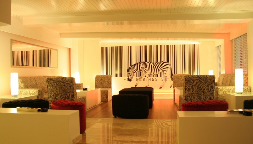 Imagen de los interiores del Hotel Club Munamar Beach Resort &ndash; All Inclusive. Foto 13