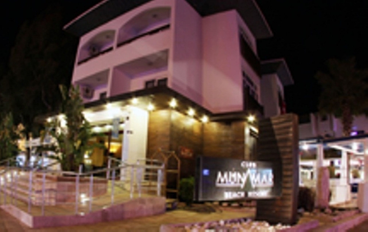Imagen general del Hotel Club Munamar Beach Resort &ndash; All Inclusive. Foto 2