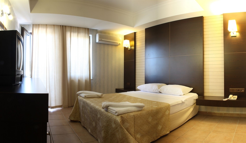 Imagen de la habitación del Hotel Club Munamar Beach Resort &ndash; All Inclusive. Foto 7