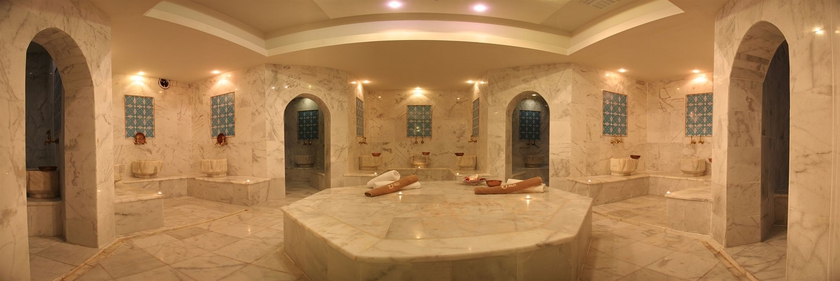Imagen de los interiores del Hotel Club Munamar Beach Resort &ndash; All Inclusive. Foto 14