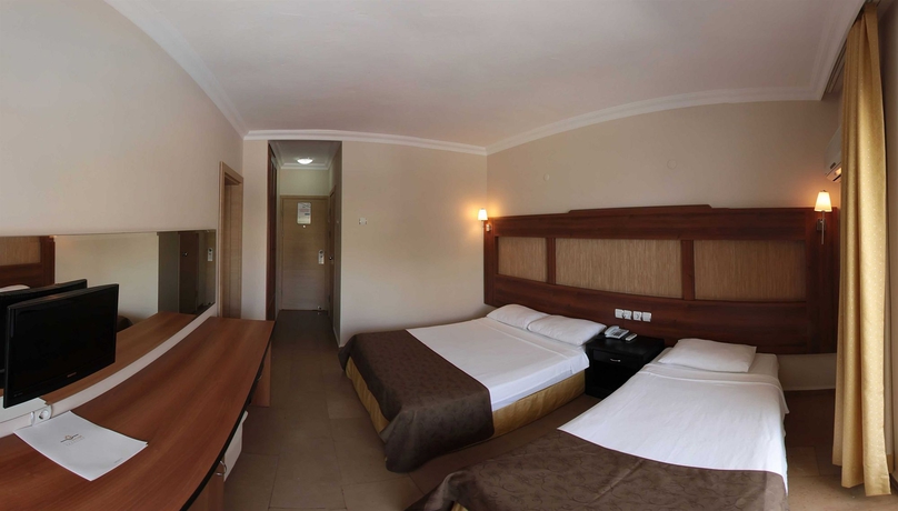 Imagen de la habitación del Hotel Club Munamar Beach Resort &ndash; All Inclusive. Foto 8