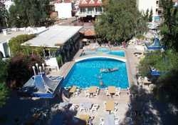 Imagen general del Hotel Club Munamar Resort. Foto 1