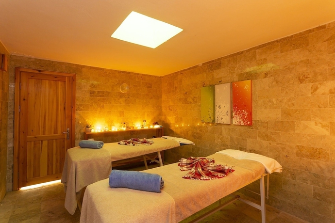Imagen general del Hotel Club Muskebi, Bodrum. Foto 2