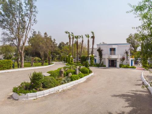 Imagen general del Hotel Club Muskebi, Bodrum. Foto 3